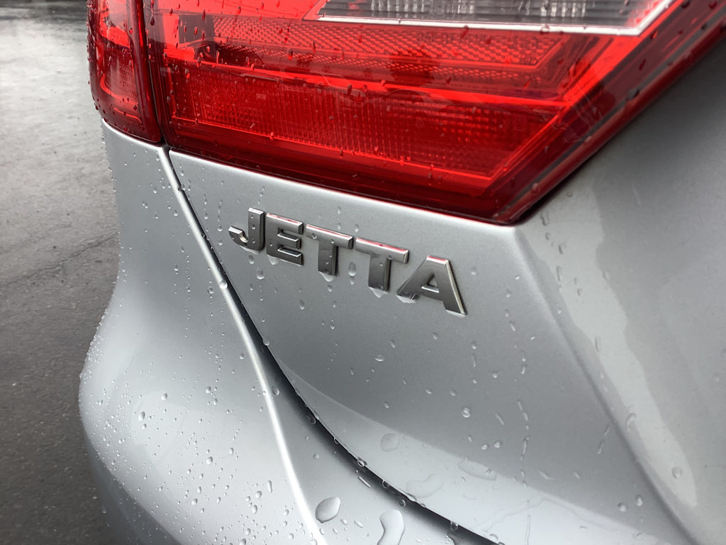 Thumbnail: 2014 Volkswagen Jetta - 7