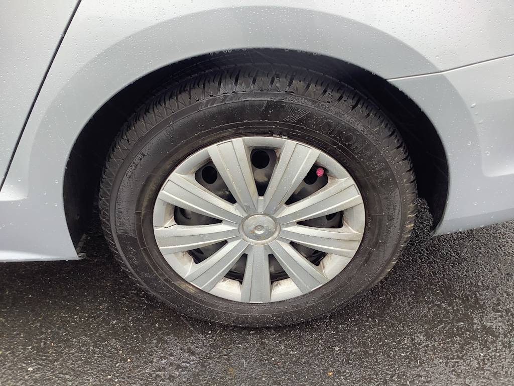 Thumbnail: 2014 Volkswagen Jetta - 8