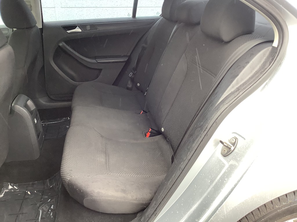 Thumbnail: 2014 Volkswagen Jetta - 21