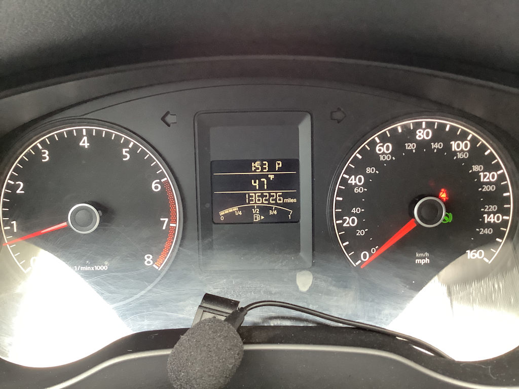 Thumbnail: 2014 Volkswagen Jetta - 17