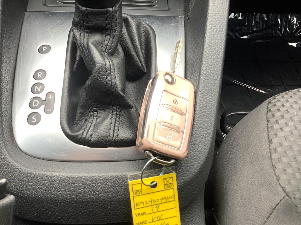 Thumbnail: 2014 Volkswagen Jetta - 19