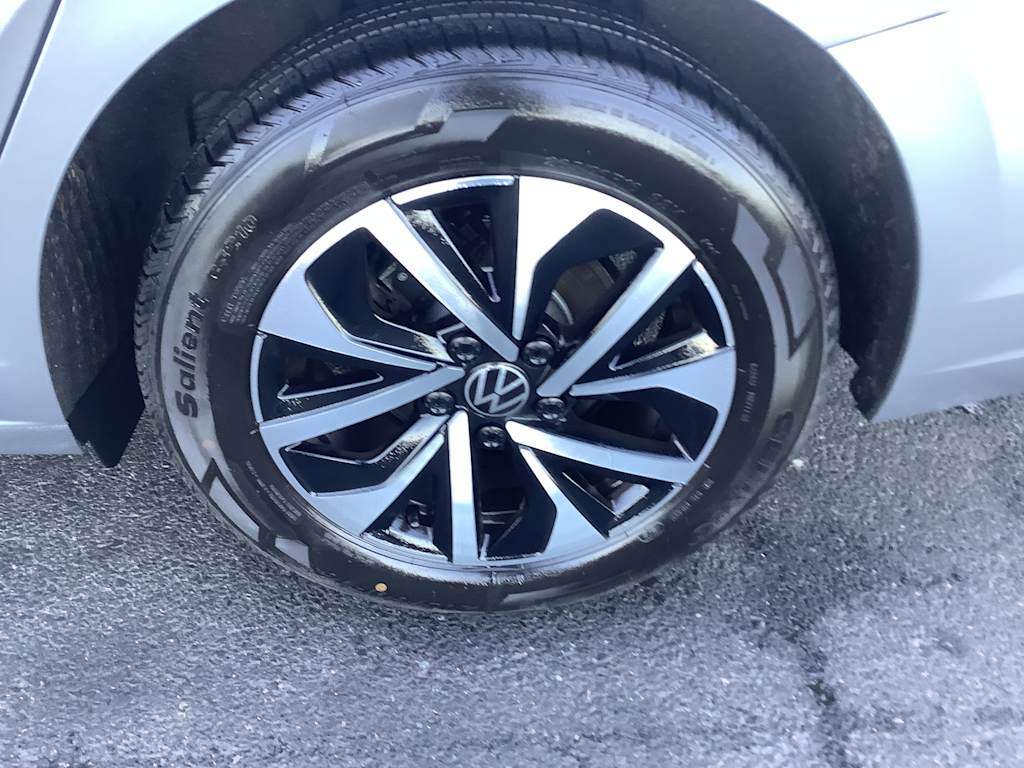 Thumbnail: 2024 Volkswagen Jetta - 8
