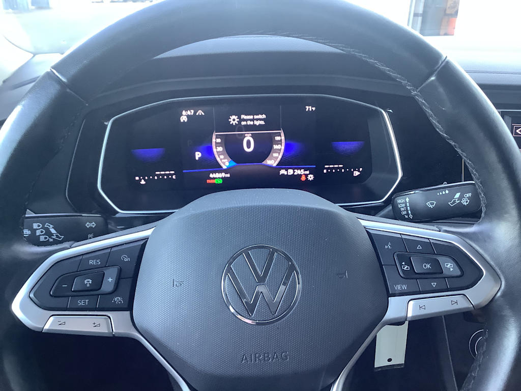 Thumbnail: 2024 Volkswagen Jetta - 20