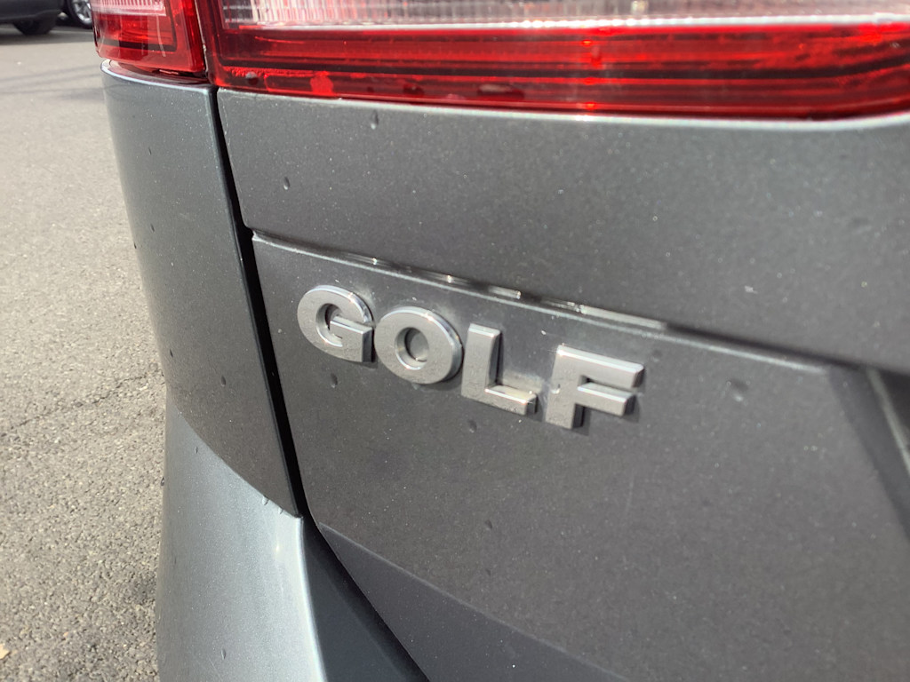 Thumbnail: 2016 Volkswagen Golf - 7