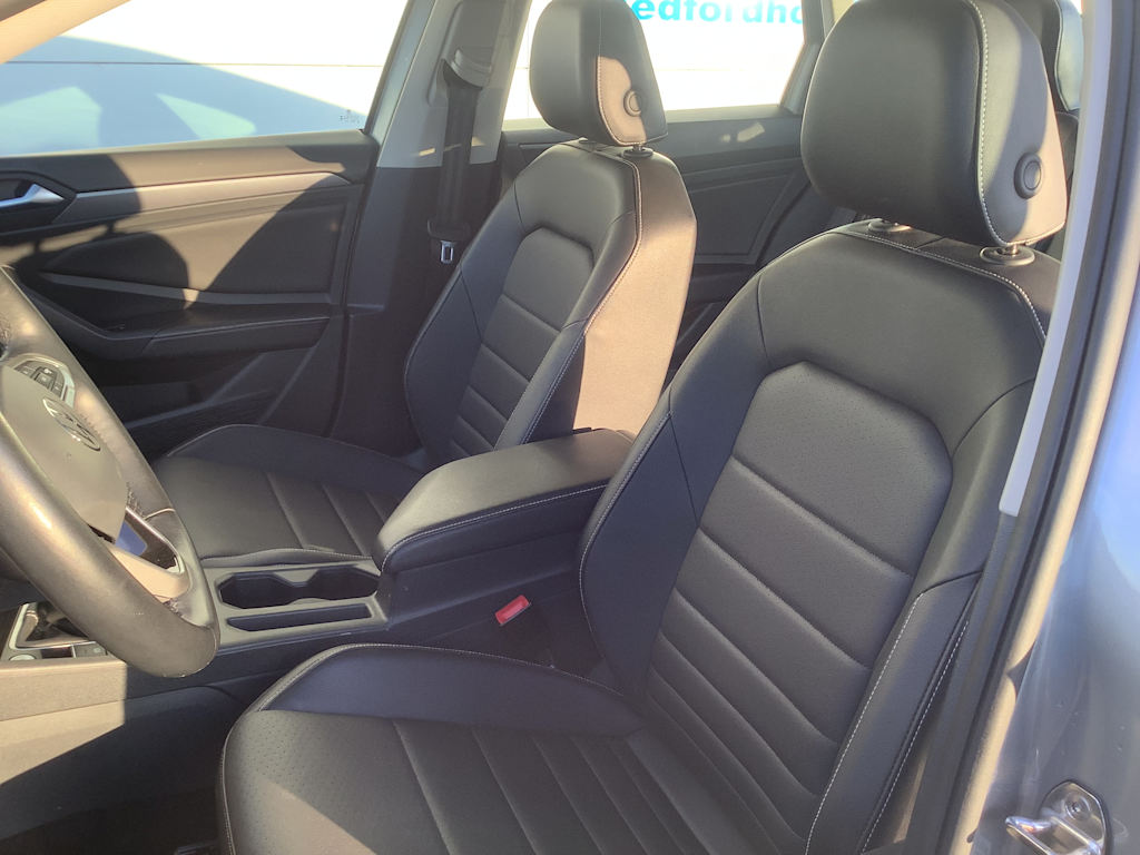 Thumbnail: 2024 Volkswagen Jetta - 12