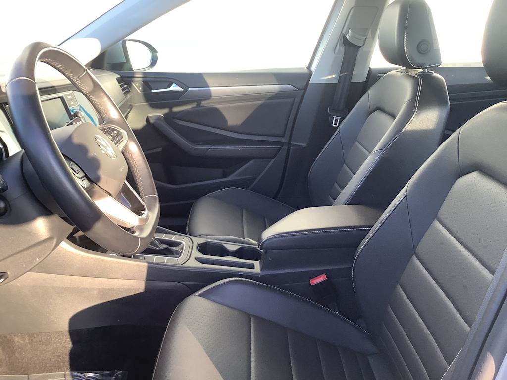 Thumbnail: 2024 Volkswagen Jetta - 11