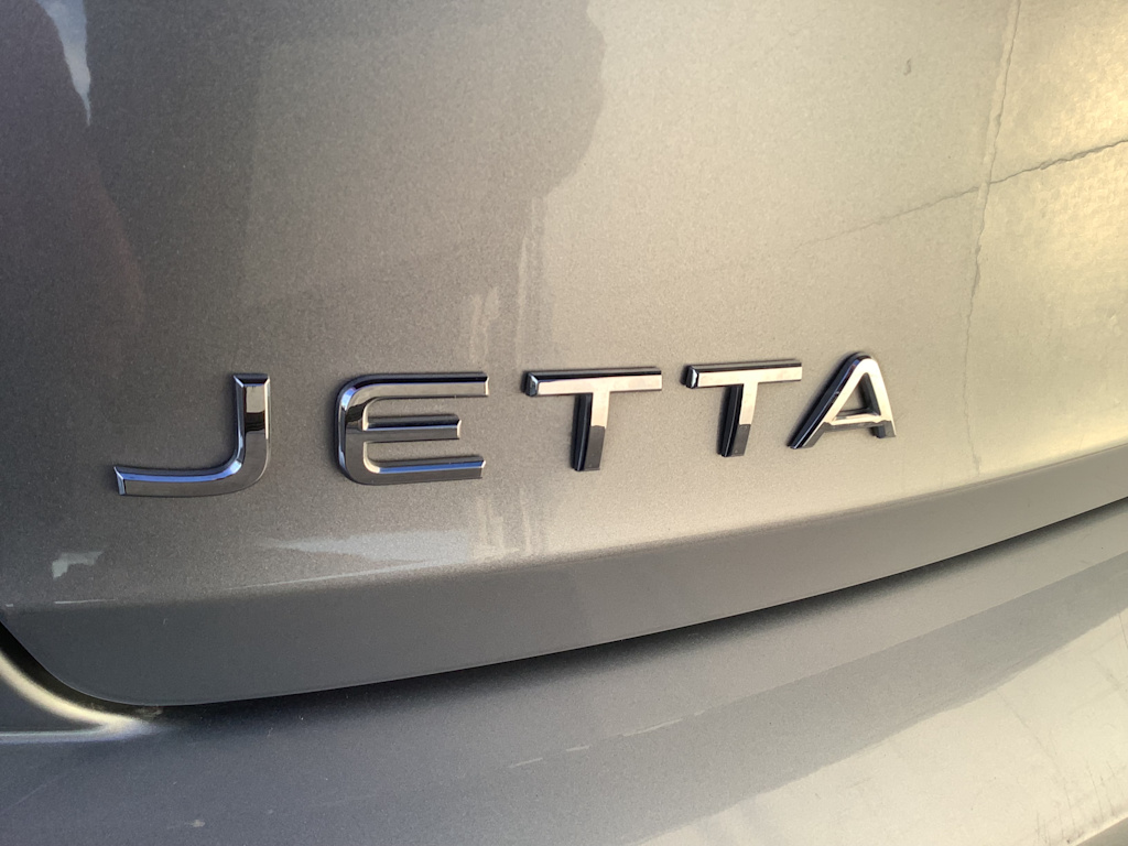 Thumbnail: 2024 Volkswagen Jetta - 7