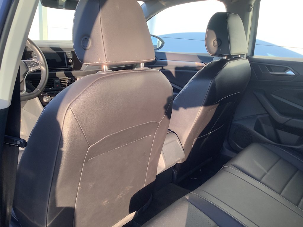 Thumbnail: 2024 Volkswagen Jetta - 13