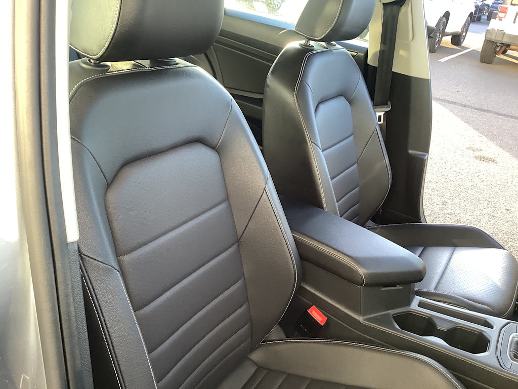 Thumbnail: 2024 Volkswagen Jetta - 21