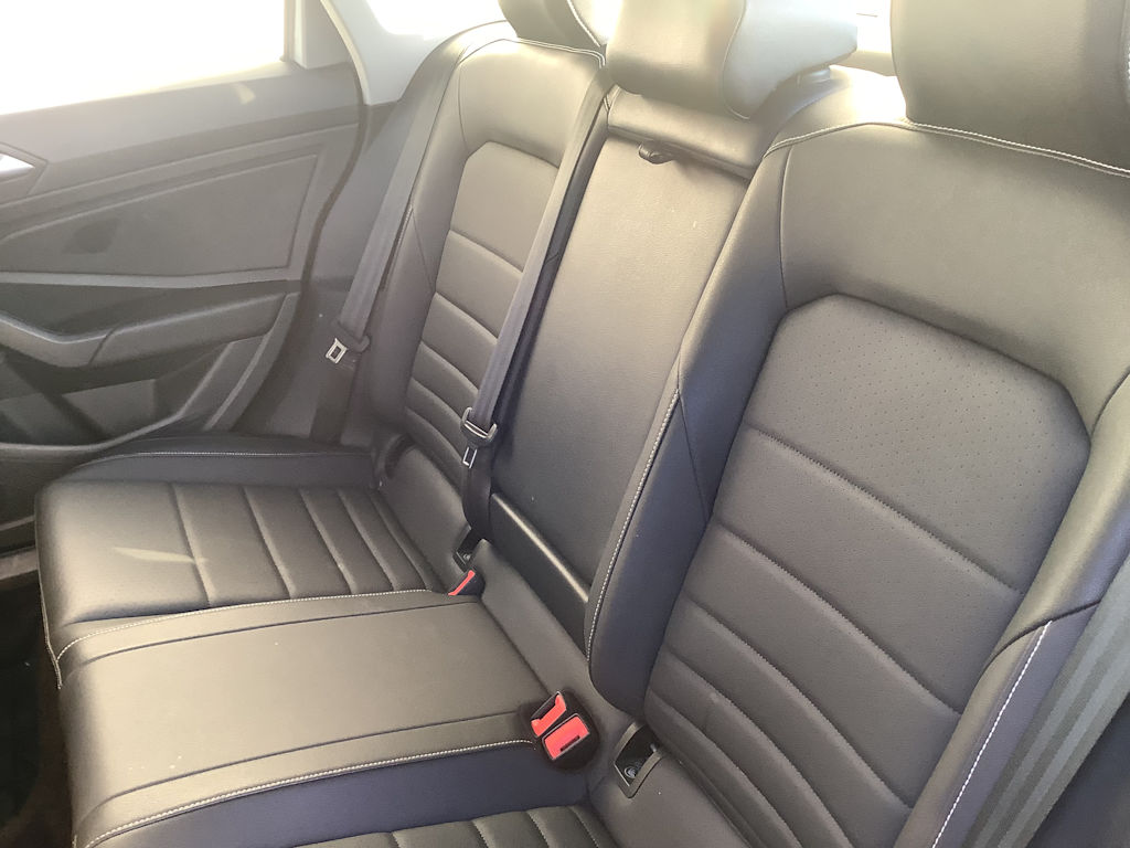 Thumbnail: 2024 Volkswagen Jetta - 20