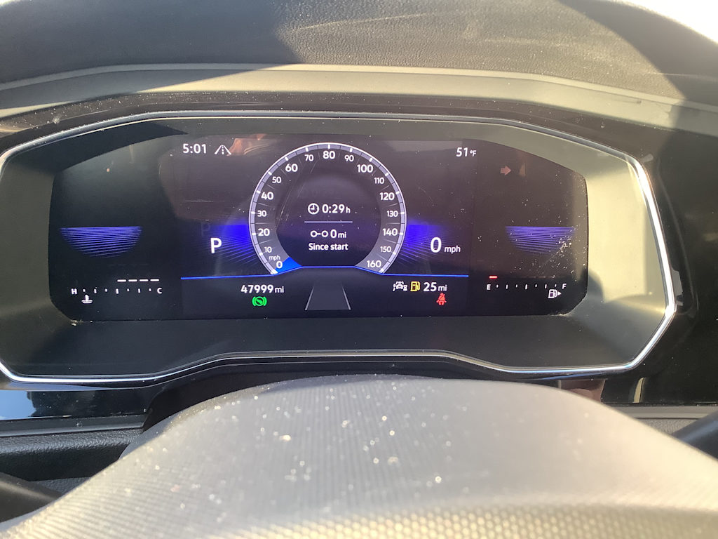 Thumbnail: 2024 Volkswagen Jetta - 16