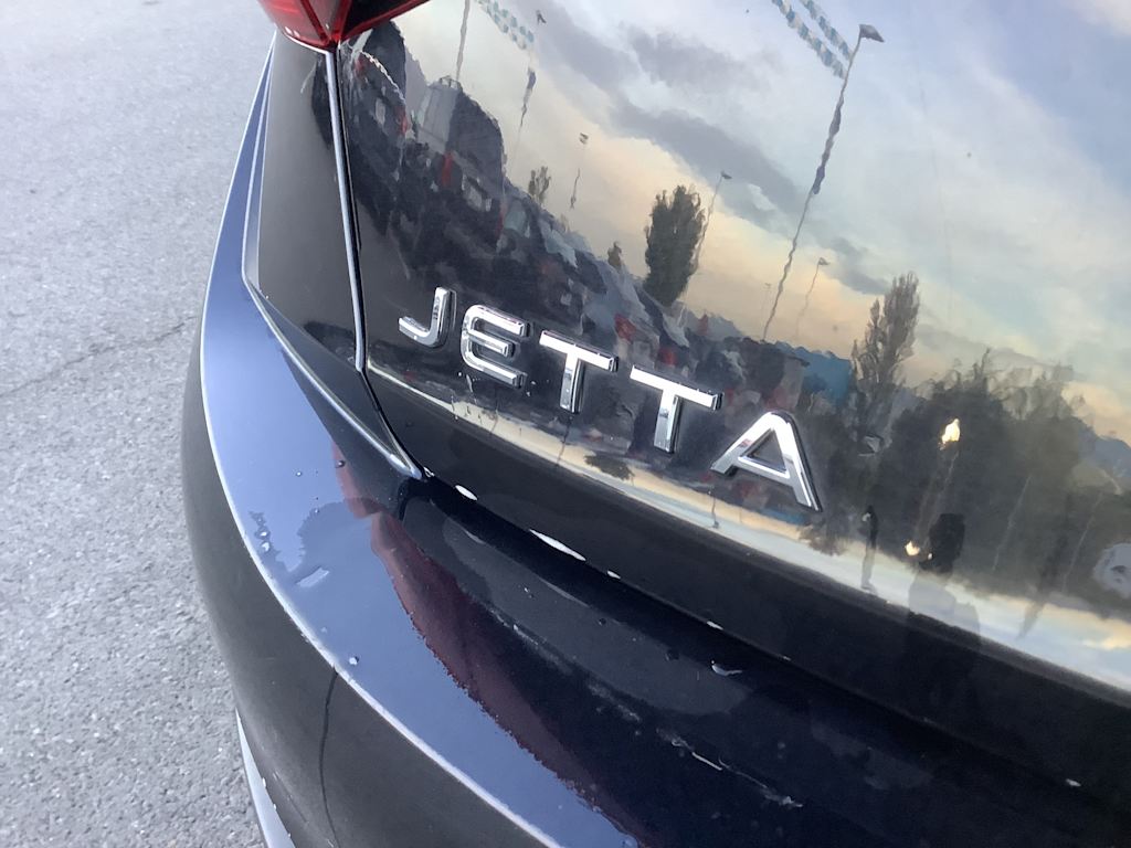 Thumbnail: 2024 Volkswagen Jetta - 7