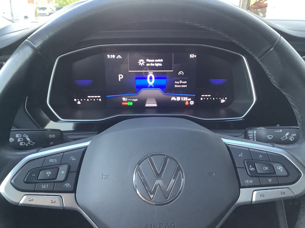 Thumbnail: 2024 Volkswagen Jetta - 16