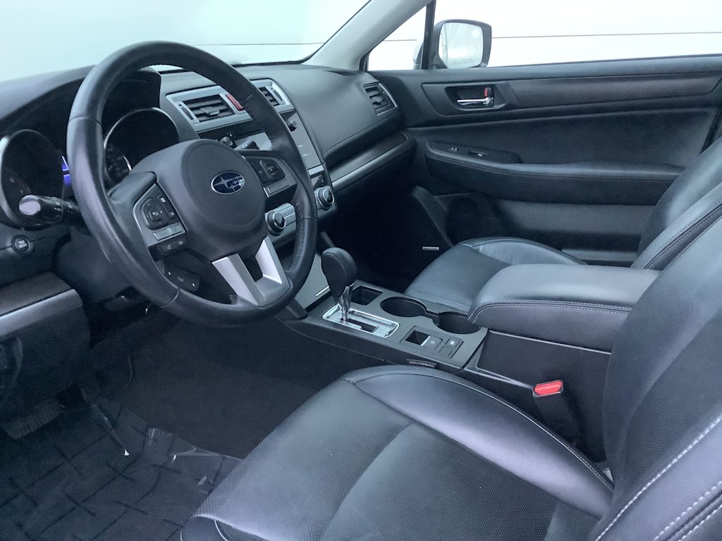 Thumbnail: 2015 Subaru Legacy - 2