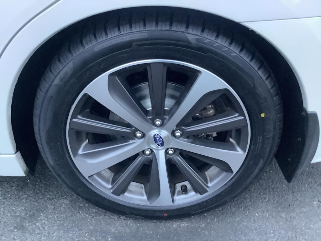 Thumbnail: 2015 Subaru Legacy - 8