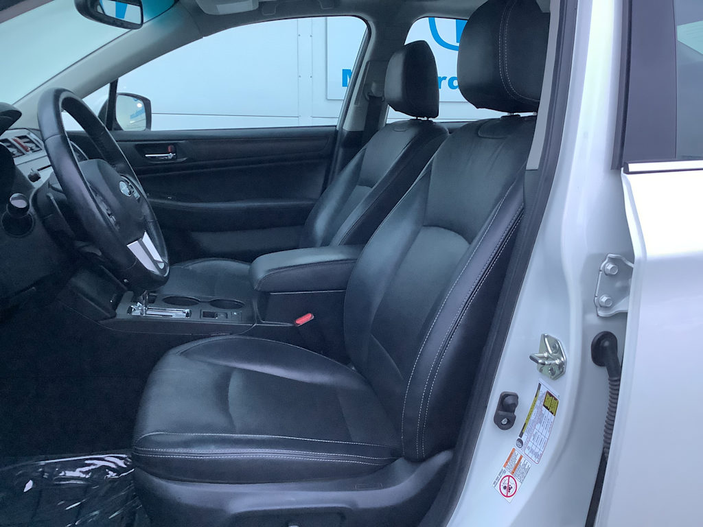 Thumbnail: 2015 Subaru Legacy - 11