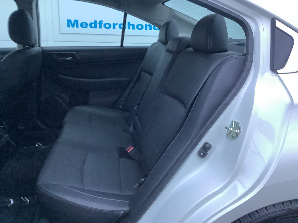 Thumbnail: 2015 Subaru Legacy - 19