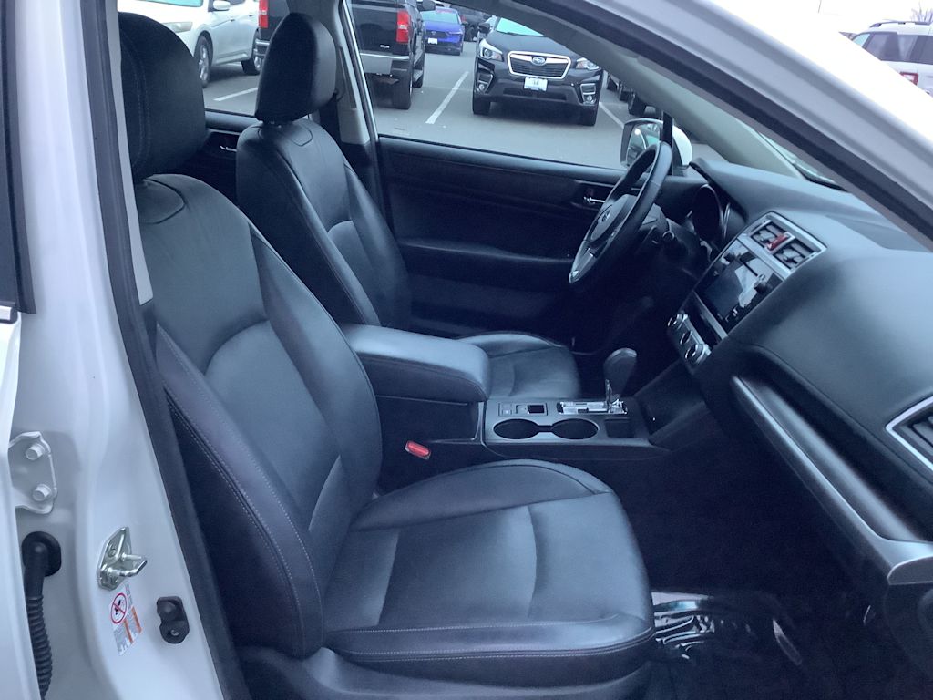 Thumbnail: 2015 Subaru Legacy - 12