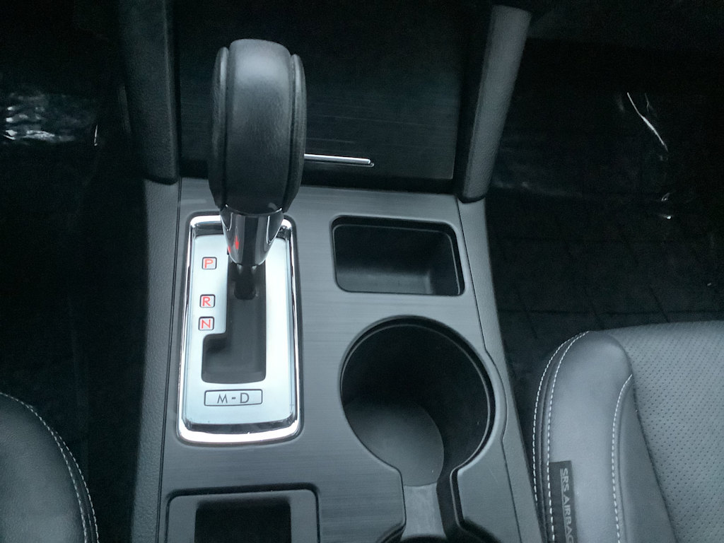 Thumbnail: 2015 Subaru Legacy - 15