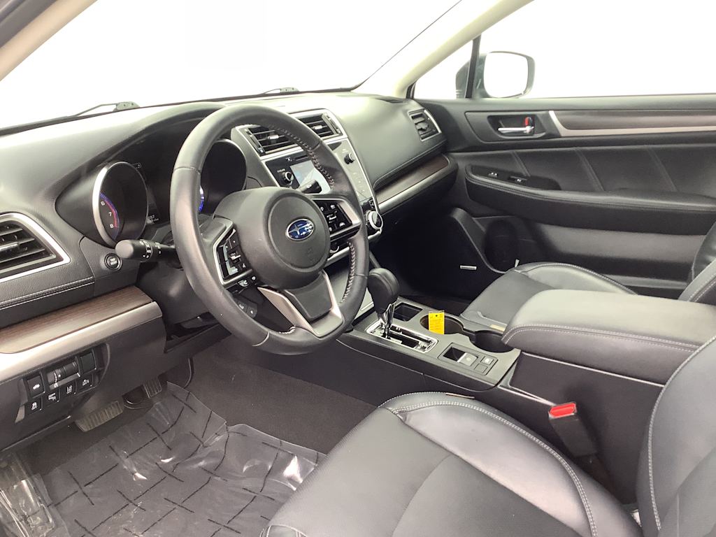 Thumbnail: 2019 Subaru Legacy - 2