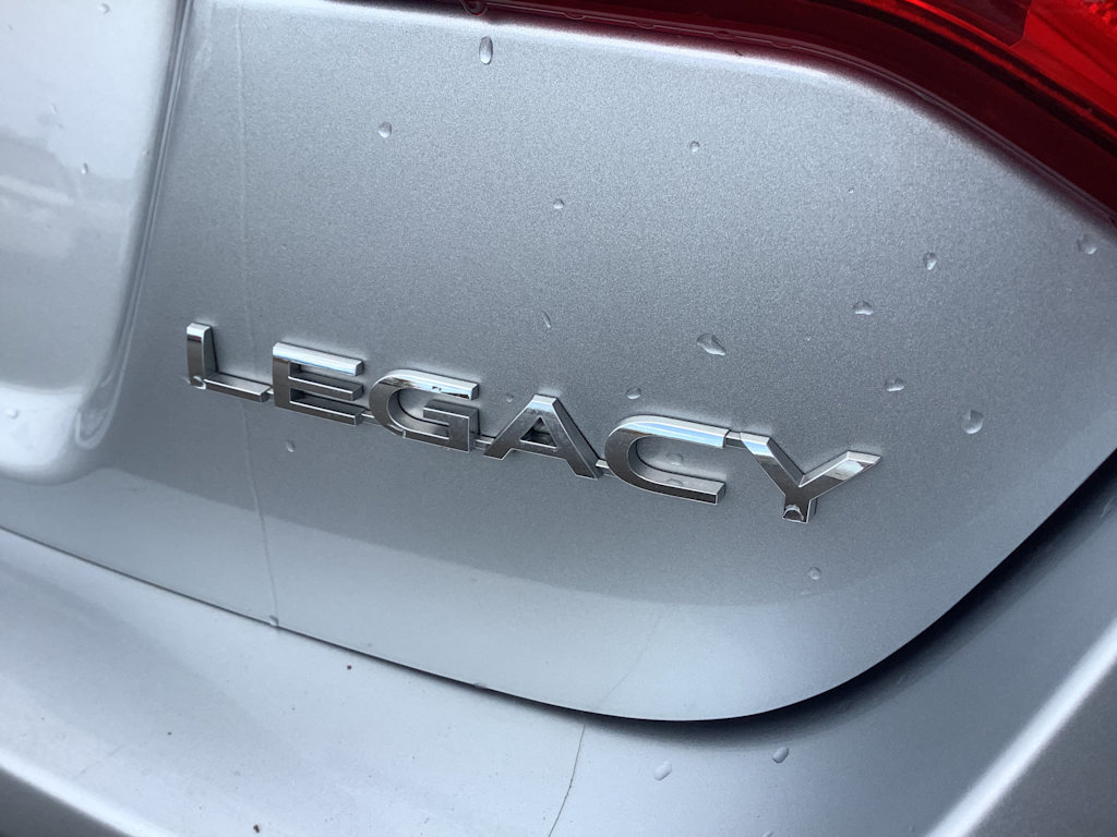 Thumbnail: 2019 Subaru Legacy - 7