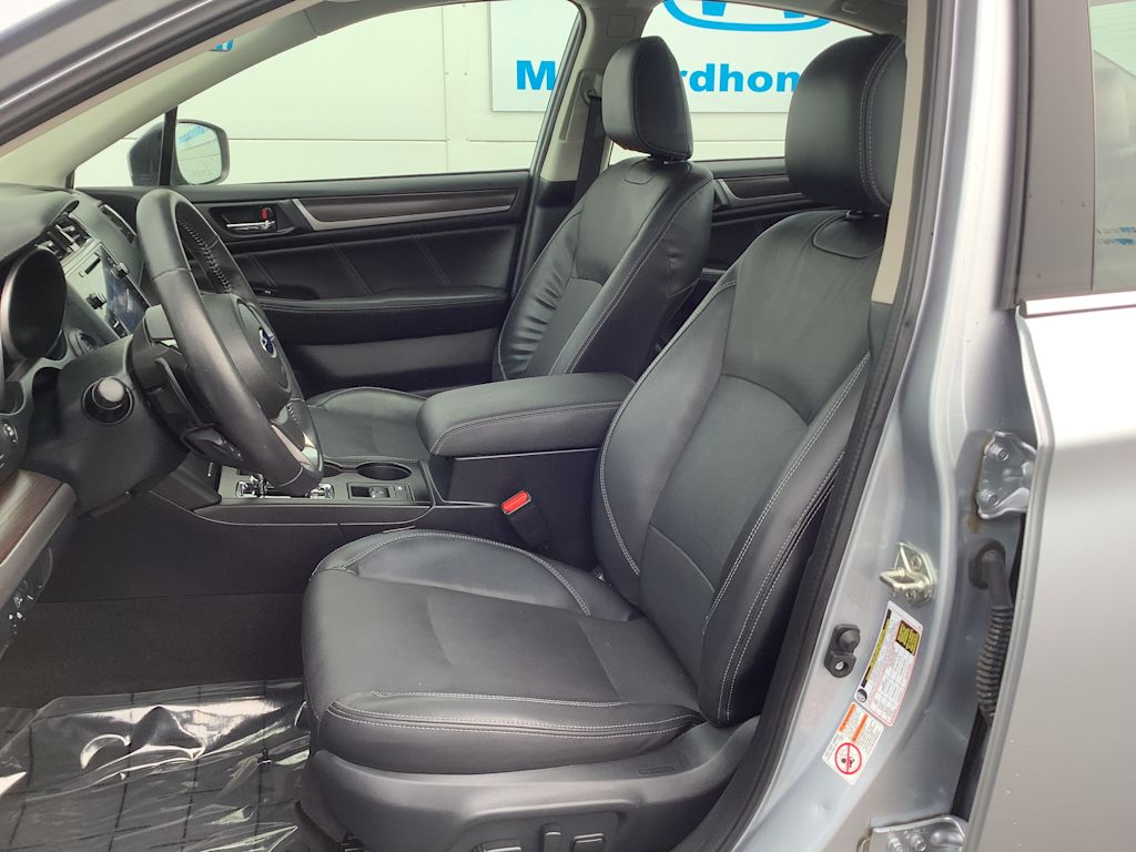 Thumbnail: 2019 Subaru Legacy - 11