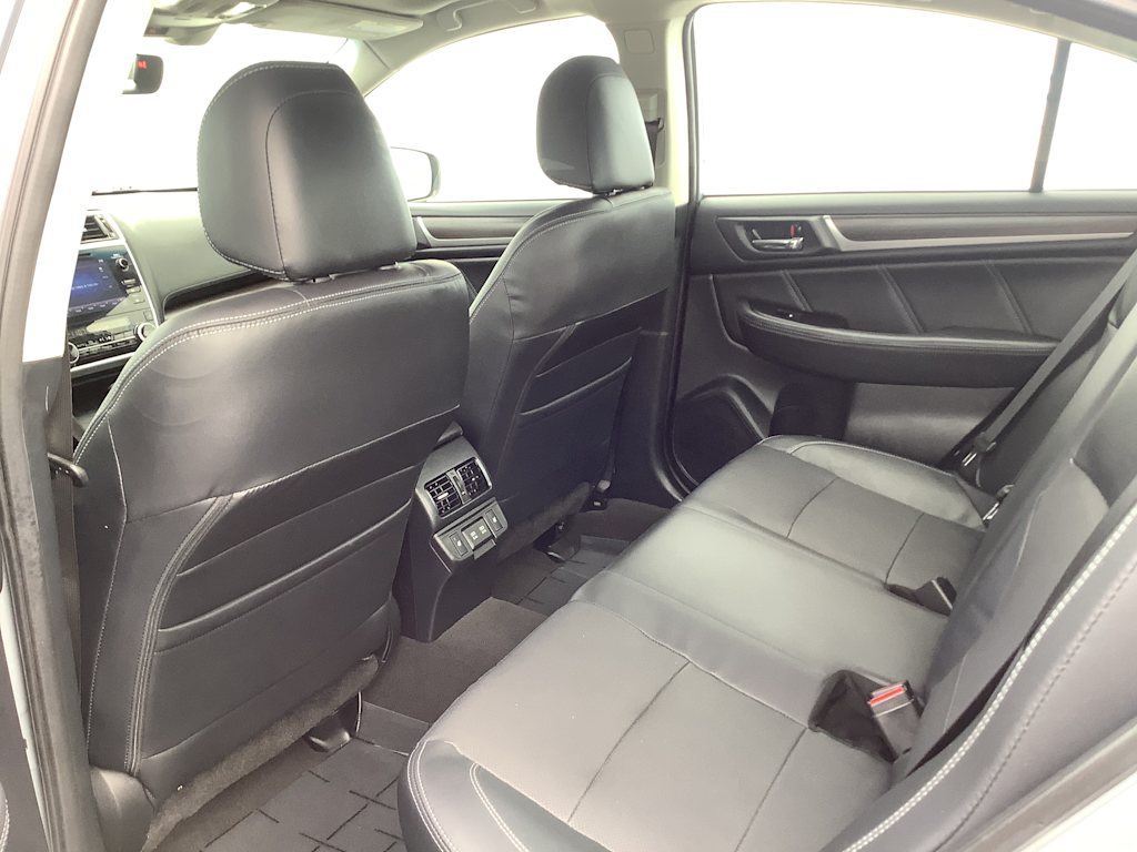 Thumbnail: 2019 Subaru Legacy - 13