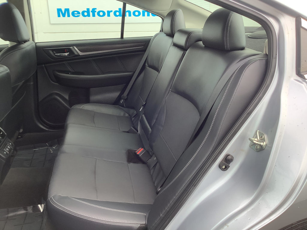 Thumbnail: 2019 Subaru Legacy - 20