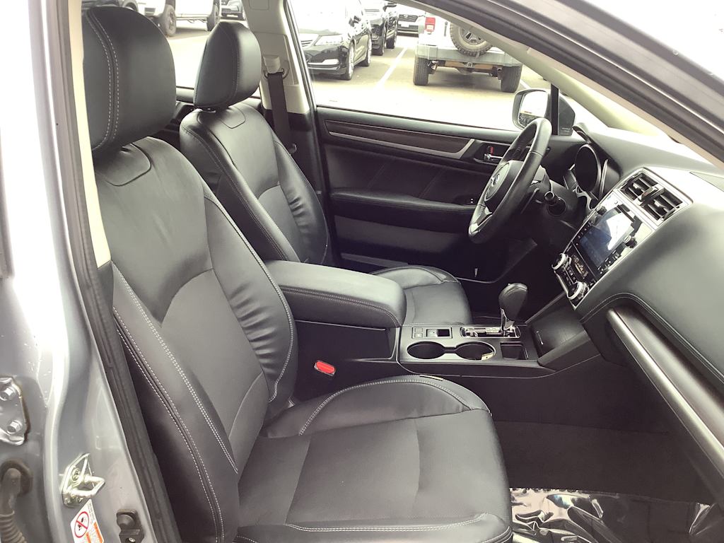 Thumbnail: 2019 Subaru Legacy - 12