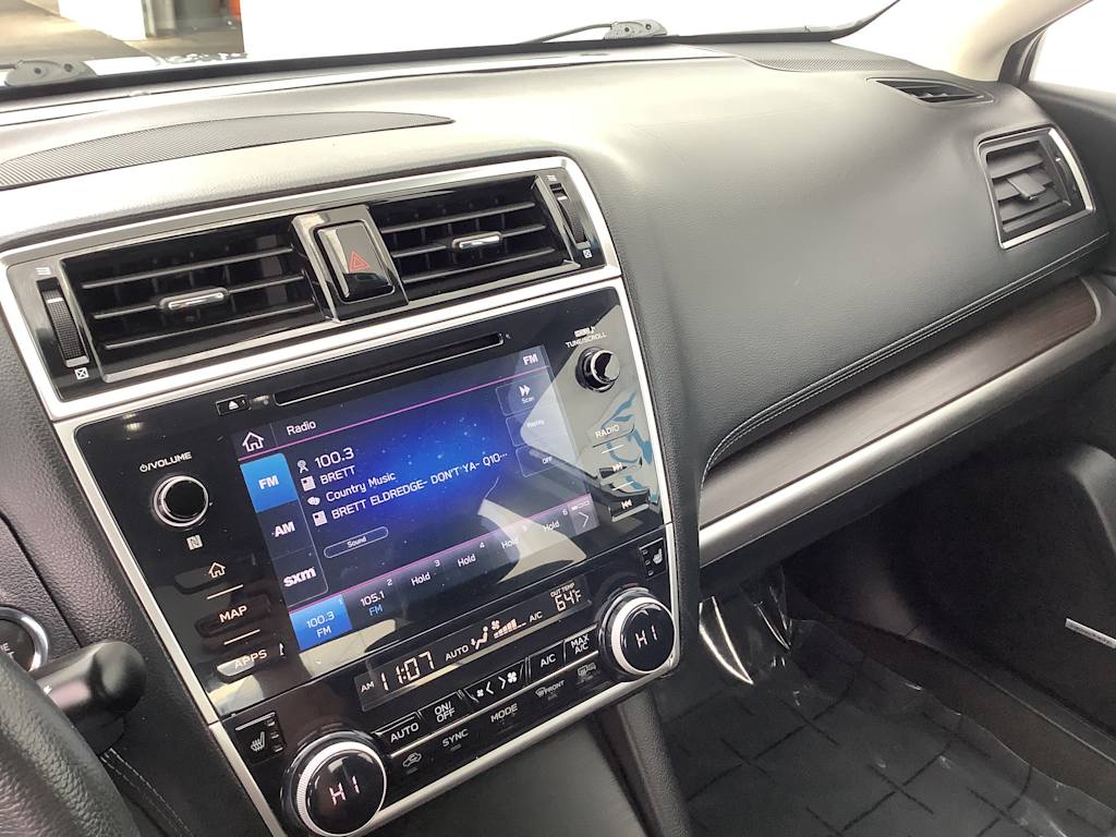 Thumbnail: 2019 Subaru Legacy - 14