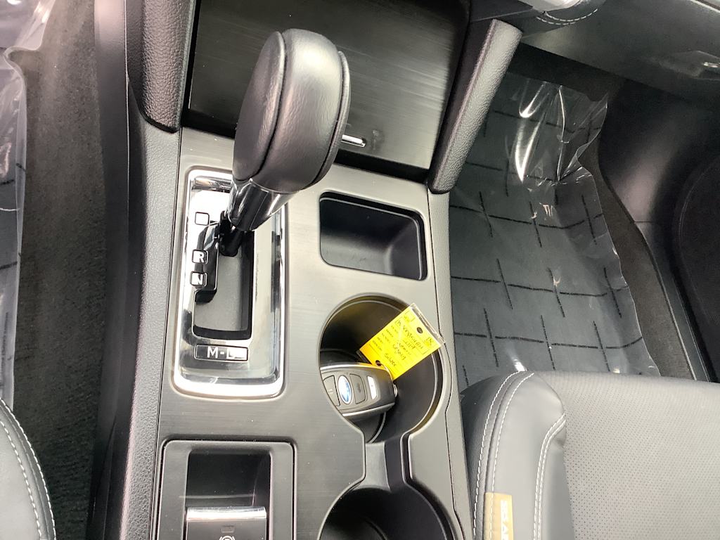 Thumbnail: 2019 Subaru Legacy - 15