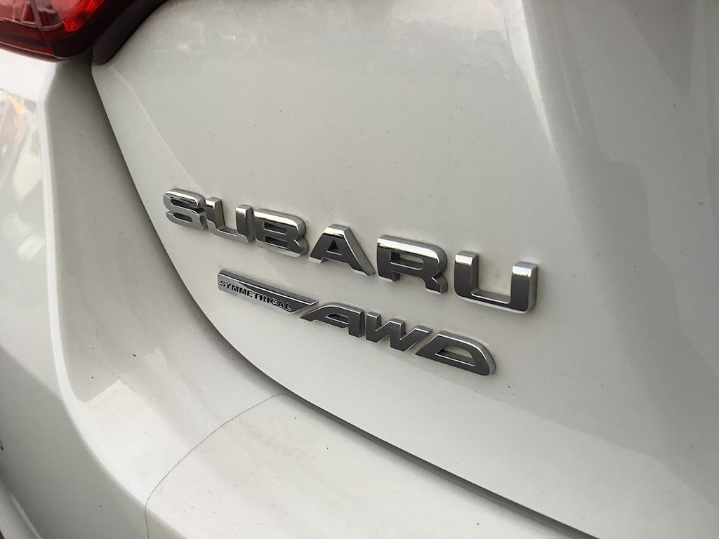 Thumbnail: 2018 Subaru Legacy - 7
