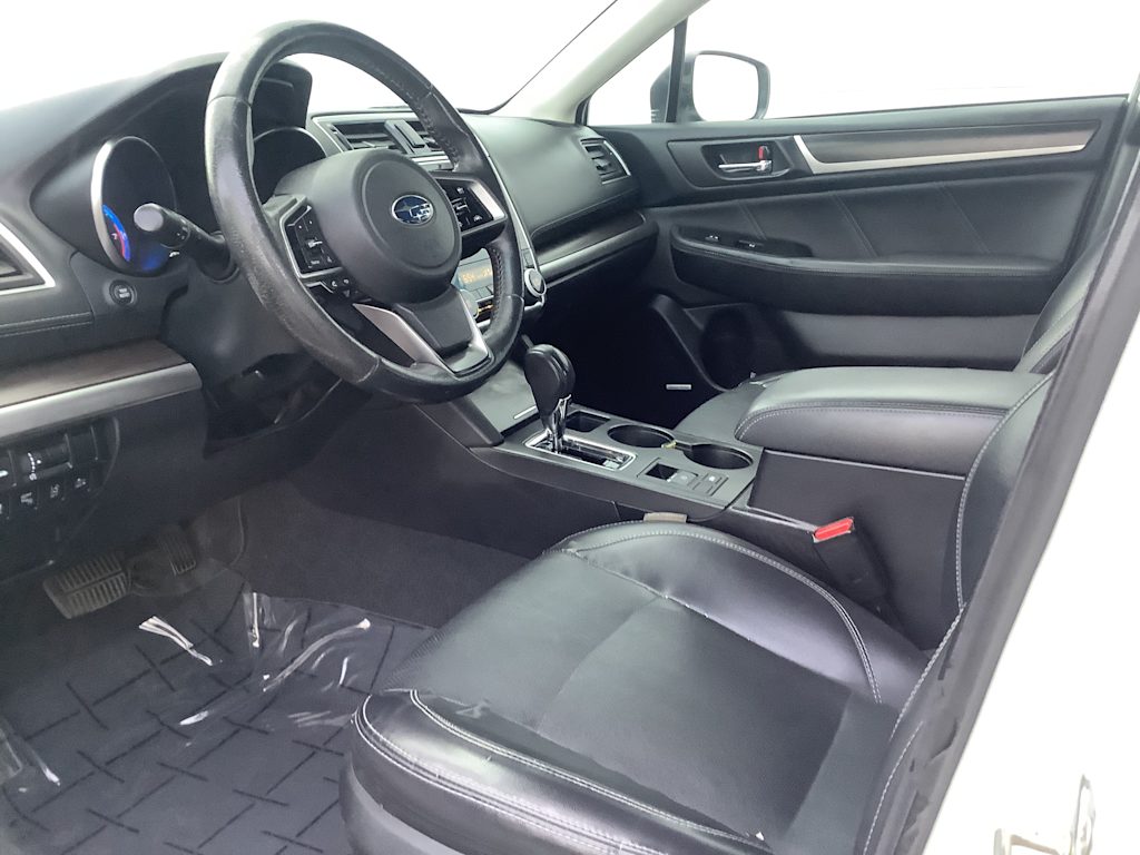 Thumbnail: 2018 Subaru Legacy - 2