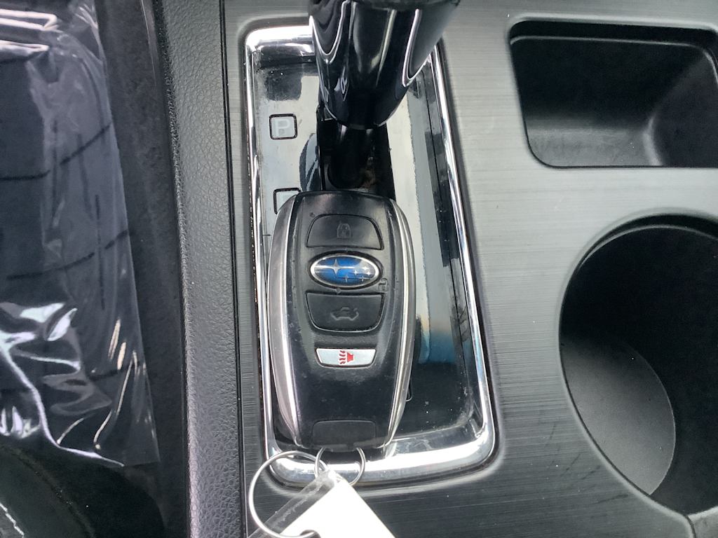 Thumbnail: 2018 Subaru Legacy - 21