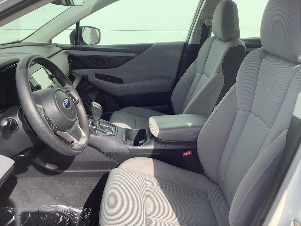 Thumbnail: 2021 Subaru Legacy - 11