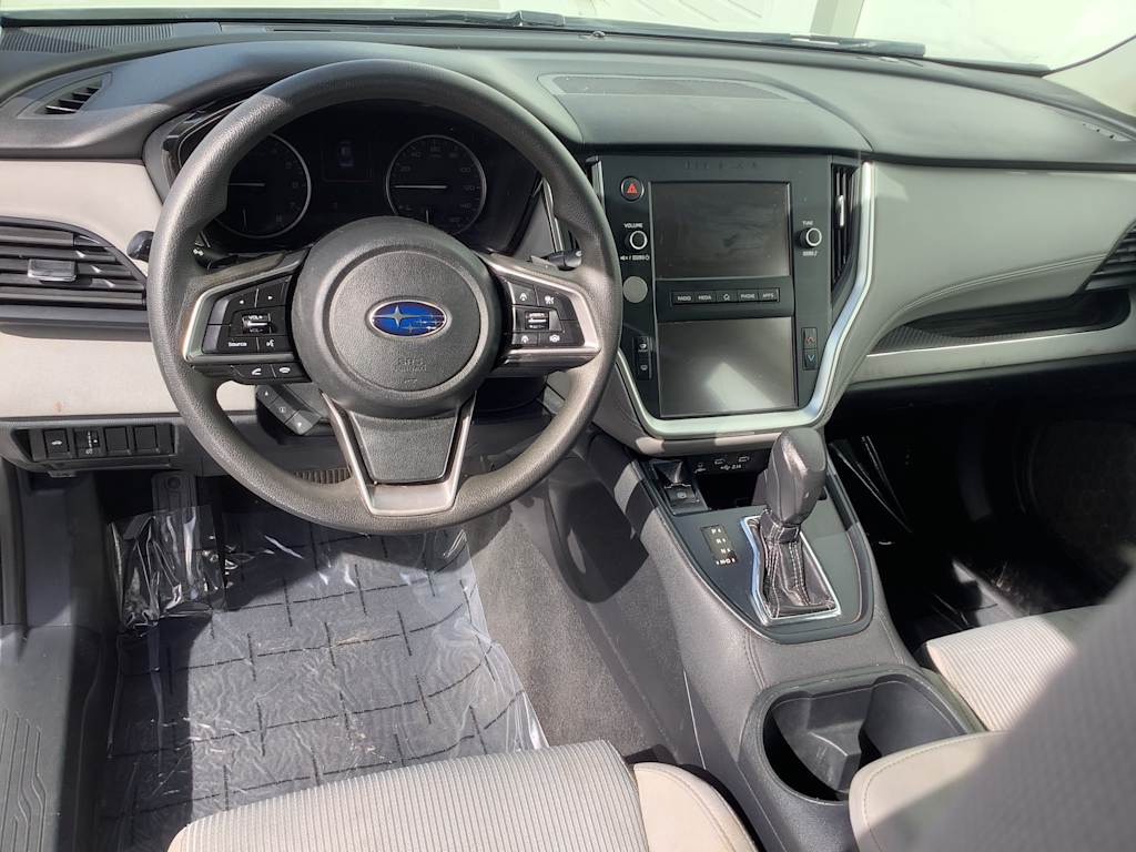 Thumbnail: 2021 Subaru Legacy - 2