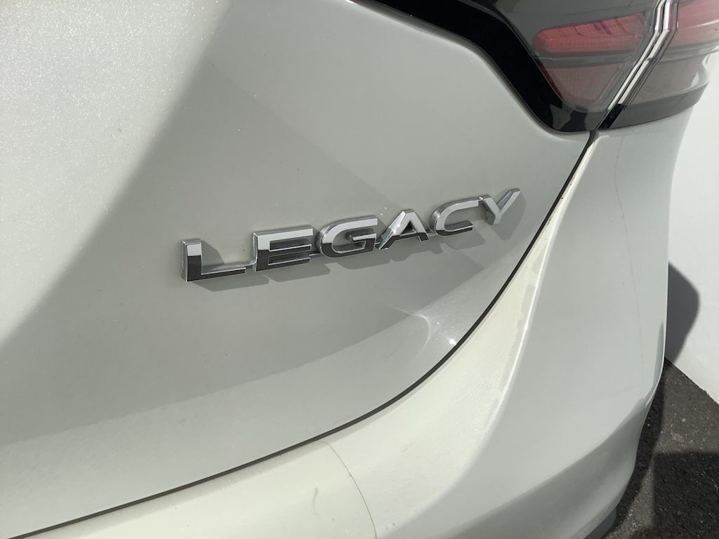 Thumbnail: 2021 Subaru Legacy - 7