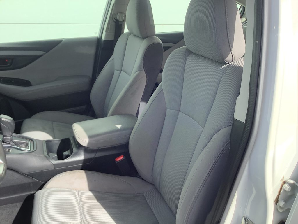 Thumbnail: 2021 Subaru Legacy - 12