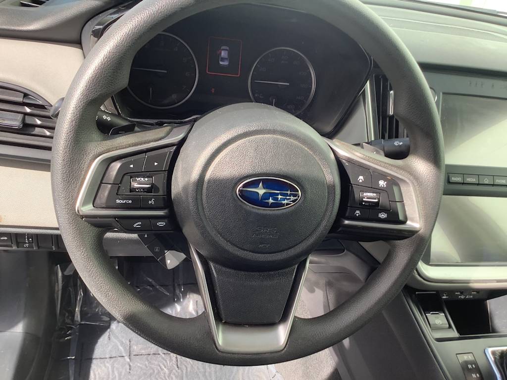 Thumbnail: 2021 Subaru Legacy - 10