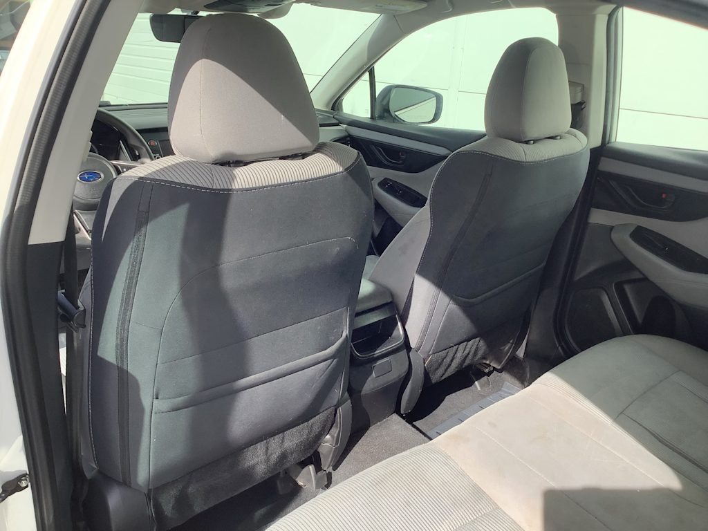 Thumbnail: 2021 Subaru Legacy - 13