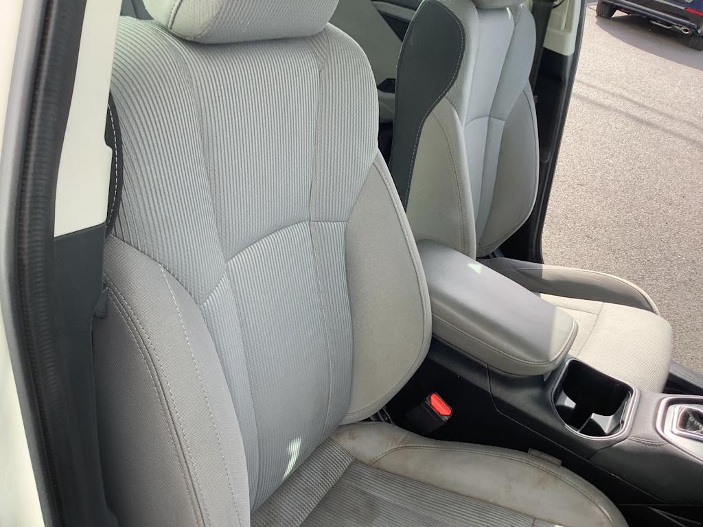 Thumbnail: 2021 Subaru Legacy - 20