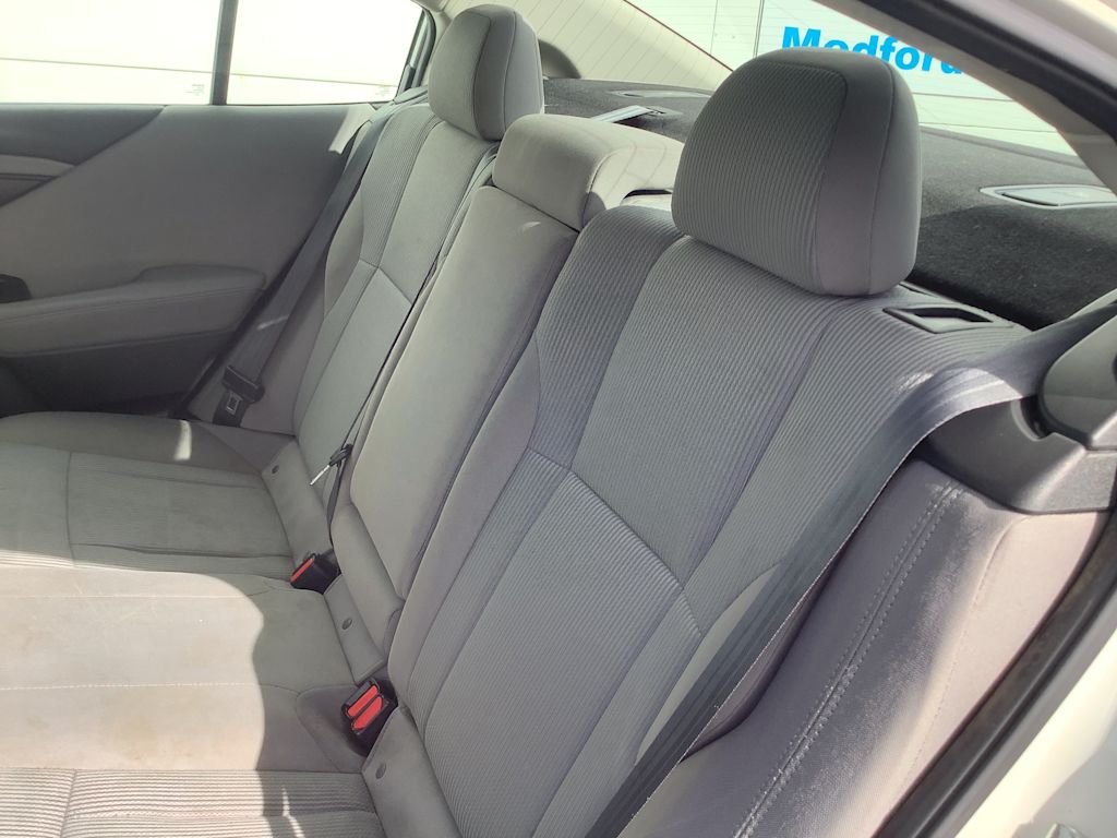 Thumbnail: 2021 Subaru Legacy - 19