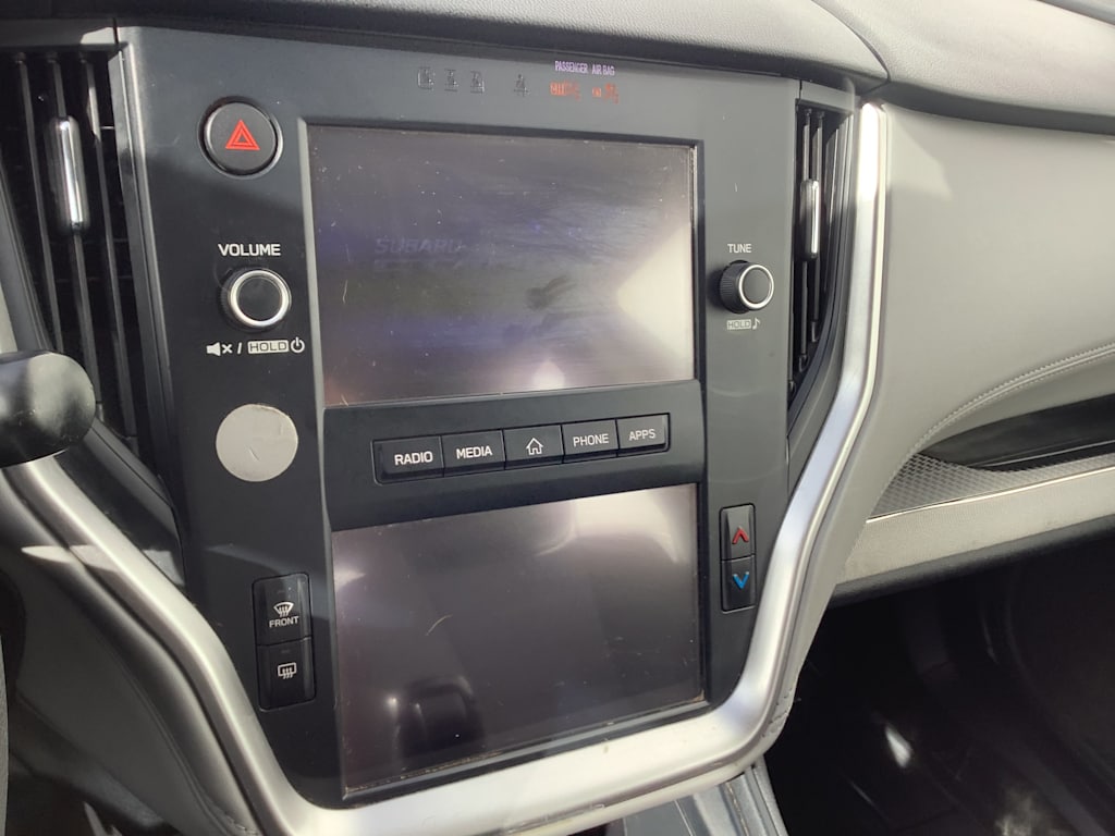 Thumbnail: 2021 Subaru Legacy - 14