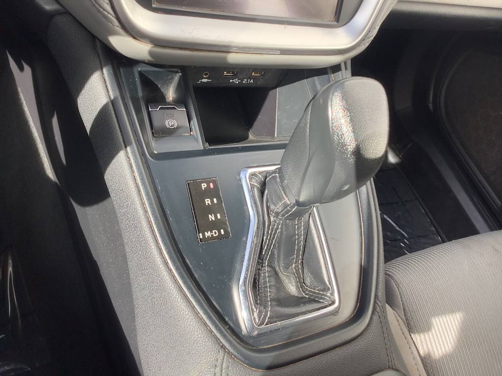 Thumbnail: 2021 Subaru Legacy - 15