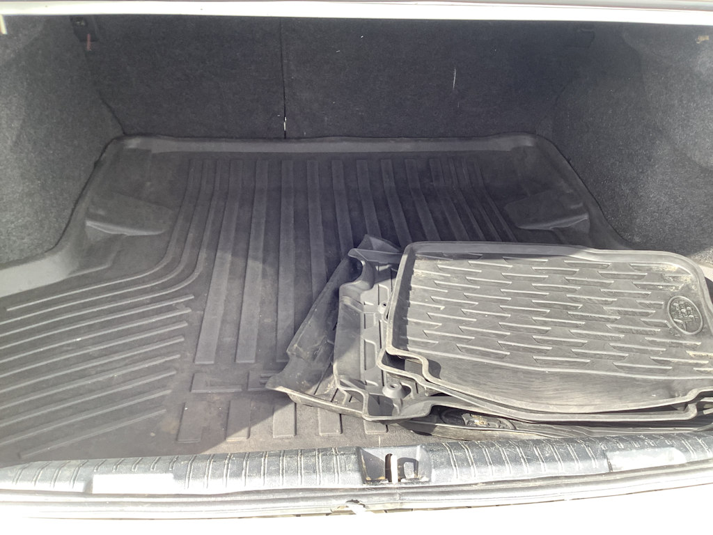 Thumbnail: 2021 Subaru Legacy - 21