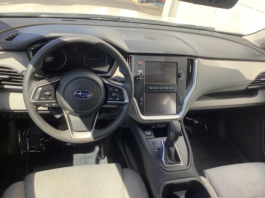 Thumbnail: 2021 Subaru Legacy - 2