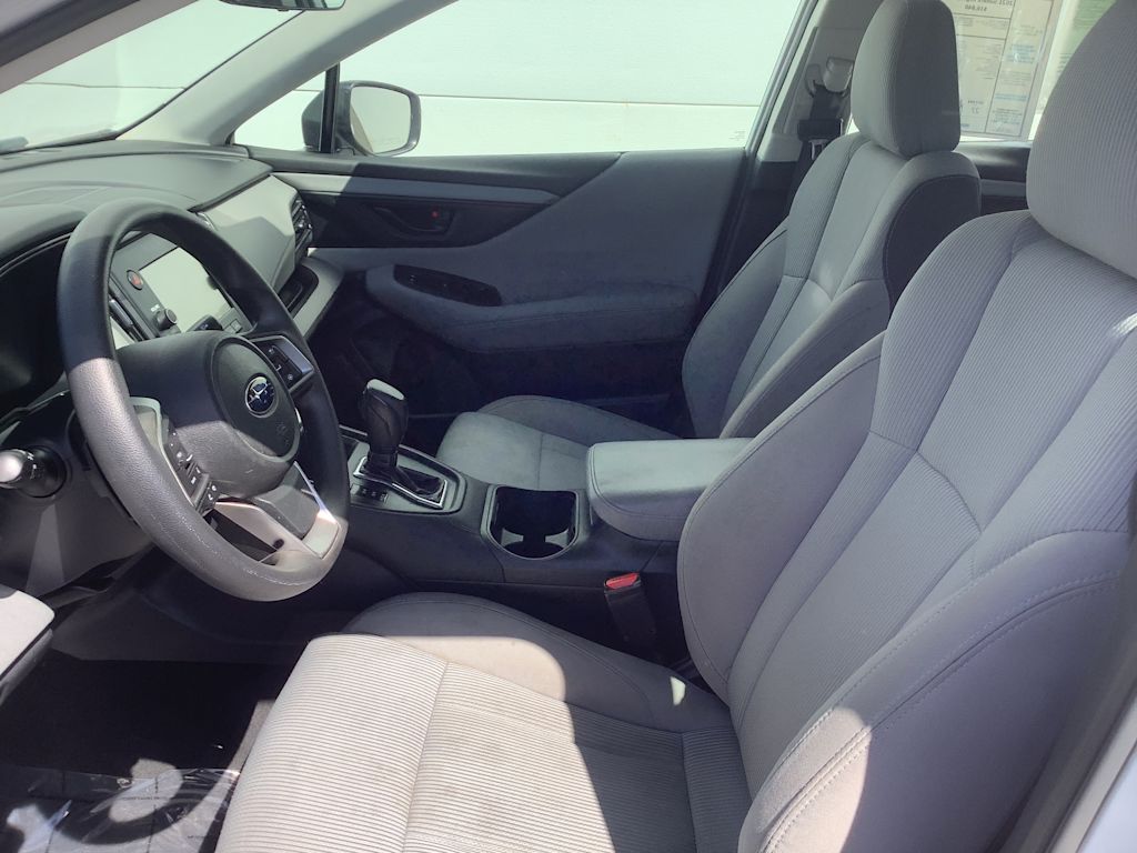 Thumbnail: 2021 Subaru Legacy - 11