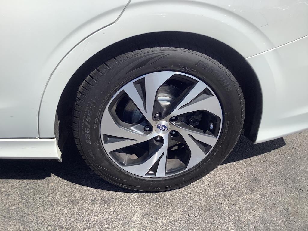 Thumbnail: 2021 Subaru Legacy - 8