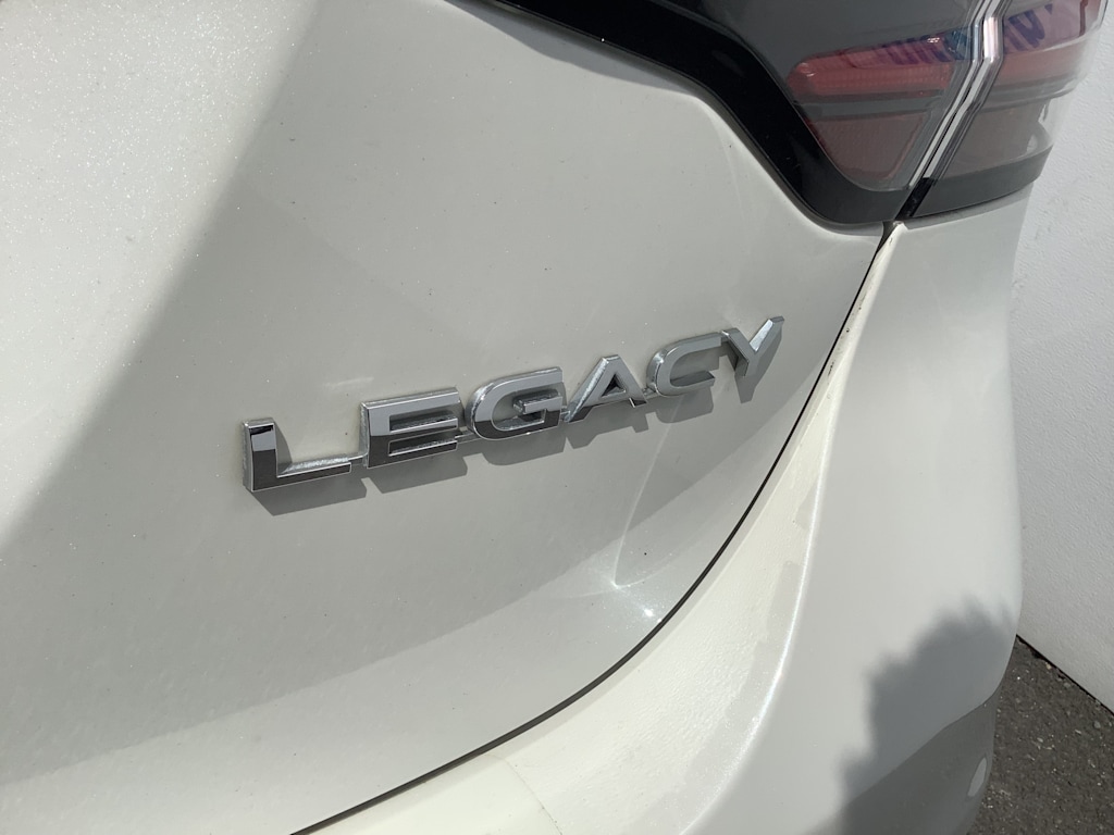 Thumbnail: 2021 Subaru Legacy - 7