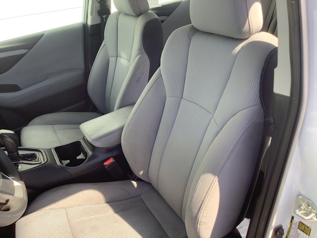 Thumbnail: 2021 Subaru Legacy - 12